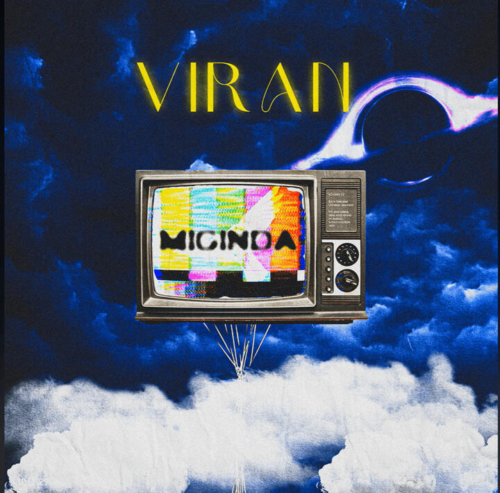 Produced, mixed & mastered by us